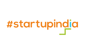 Startup India logo